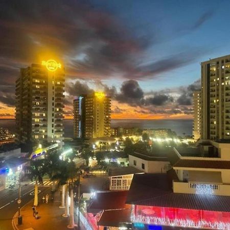 Beautiful Apartament Sol Paraiso Balcony& Sea Pool Costa Adeje  Esterno foto