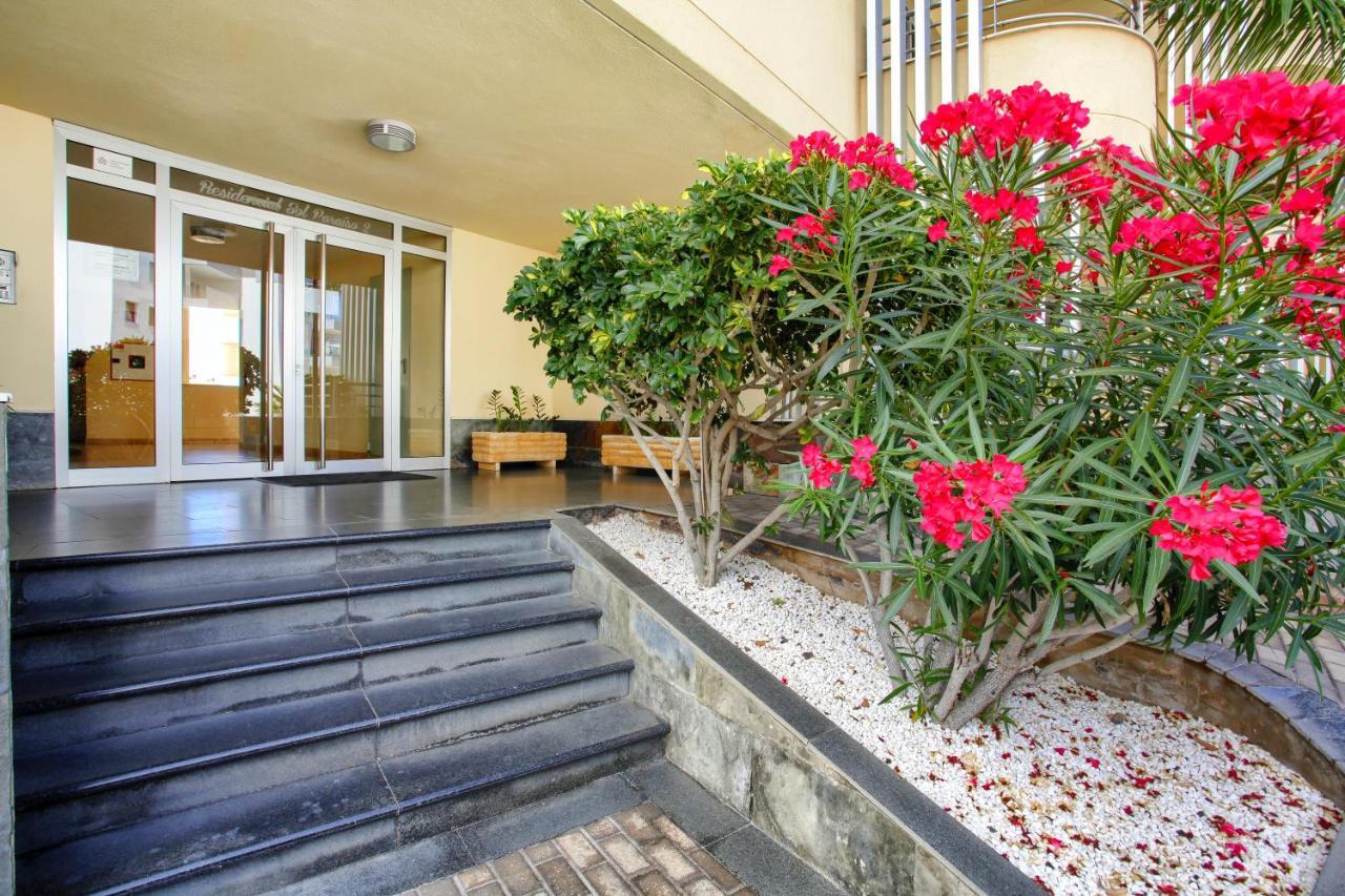 Beautiful Apartament Sol Paraiso Balcony& Sea Pool Costa Adeje  Esterno foto