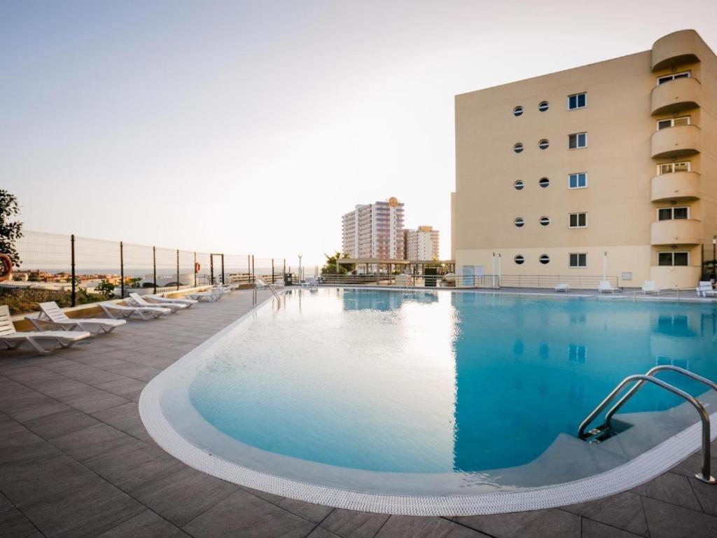 Beautiful Apartament Sol Paraiso Balcony& Sea Pool Costa Adeje  Esterno foto